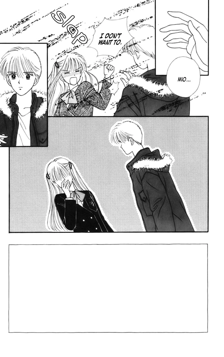 Handsome Girlfriend Chapter 24 5